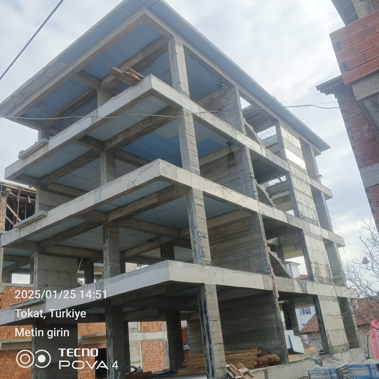 Bedir İnşaat & Emlak 